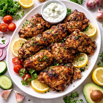 Image of Yummy Chicken