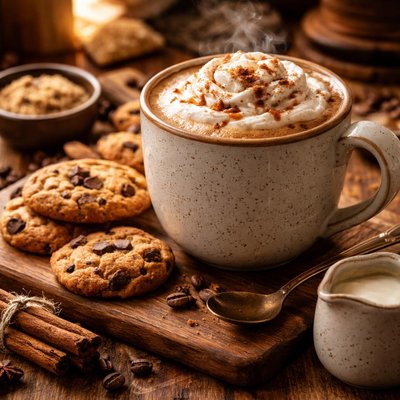 Image of Yummy Coffee