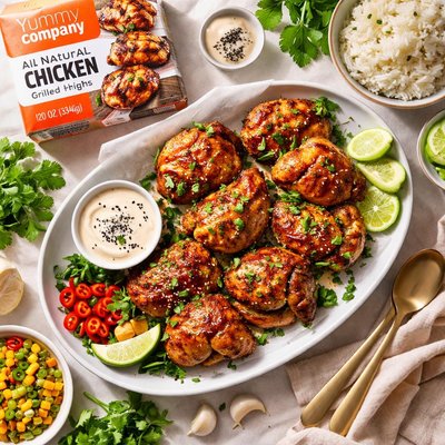 Image of Yummy Company Chicken