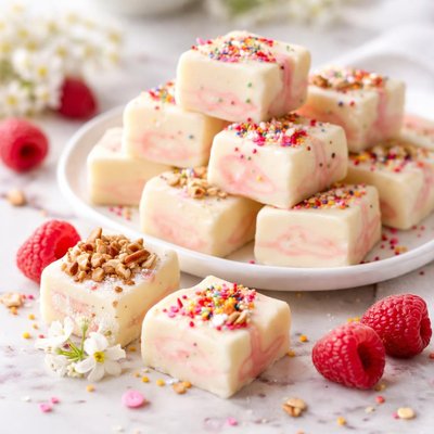 Image of Yummy Cream Cheese Candy