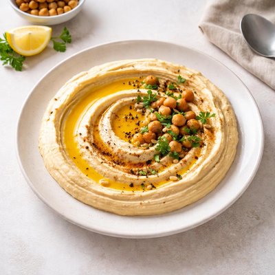 Image of Yummy Hummus