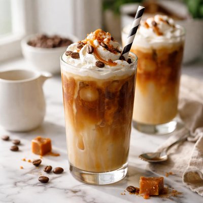 Image of Yummy Iced Coffee