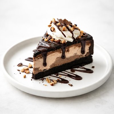 Image of Yummy Mud Pie