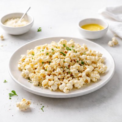 Image of Yummy Popcorn