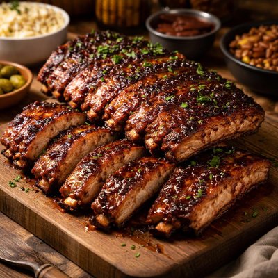 Image of Yummy Ribs