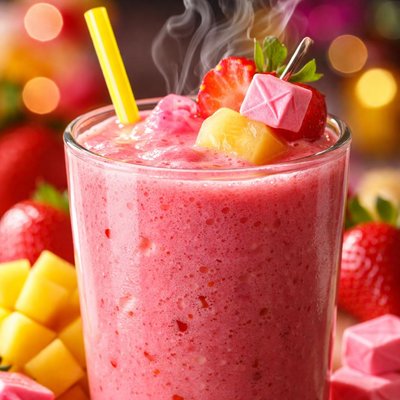 Image of Yummy Starburst Smoothie