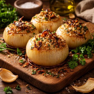 Image of Yummy Vidalia Onions