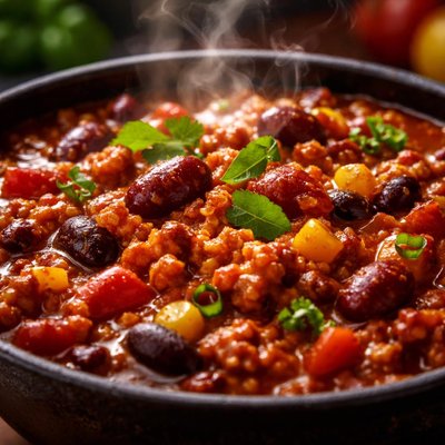 Image of Yves Veggie Chili