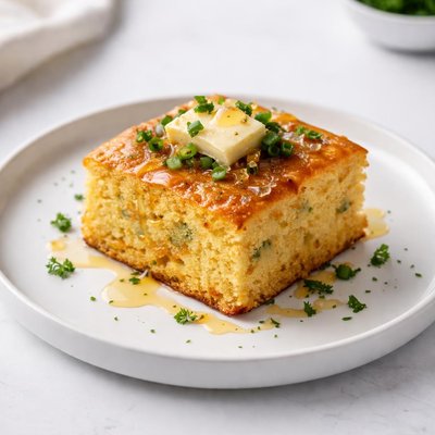 Image of Z Tejas Cornbread