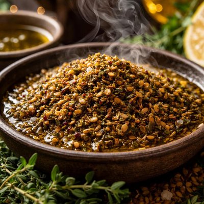 Image of Za Atar Extended Version