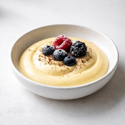 Image of Zabaglione