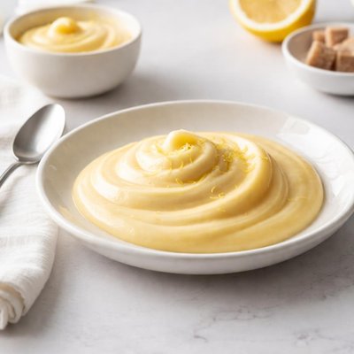 Image of Zabaglione Sauce