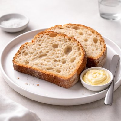 Image of Zaugg Family Favorite Bread