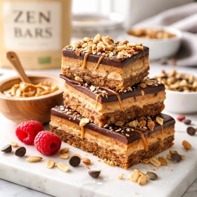 Image of Zen Bars