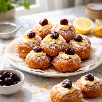 Image of Zeppole