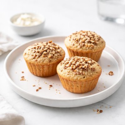 Image of Zero Carb Muffins
