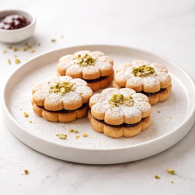 Image of Zimbabwe Cookies