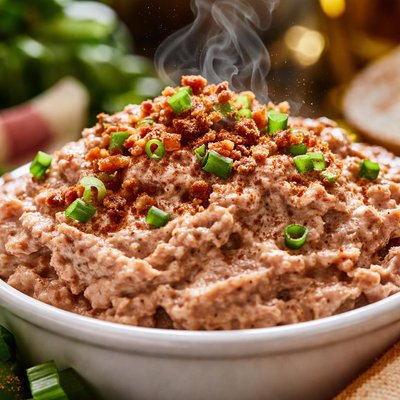 Image of Zippy Braunschweiger Spread