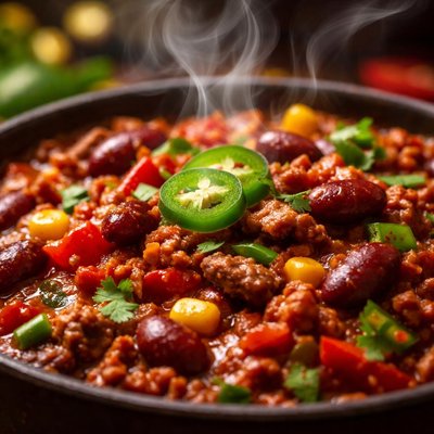 Image of Zippy Chili