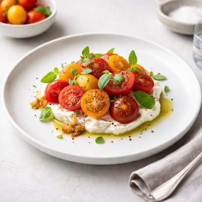 Image of Zippy Maters Tomatoes