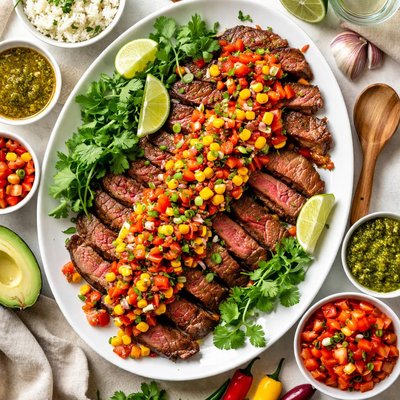 Image of Zippy Steak