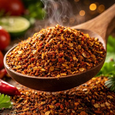 Image of Zippy Zonya Mexi Seasoning Mix