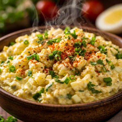 Image of Zsidotojas Hungarian Egg Dip