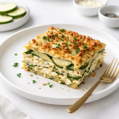 Image of Zucchini Casserole That Even Foodies Will Love