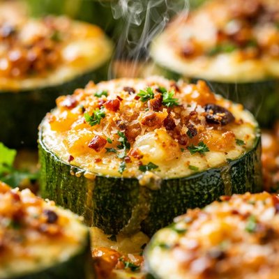 Image of Zucchini Imperial