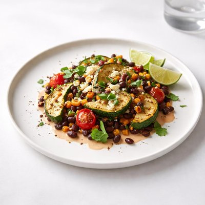 Image of Zucchini Mexicana