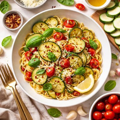 Image of Zucchini Perini