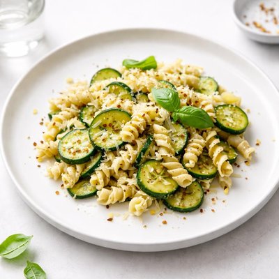 Image of Zucchini Rotini