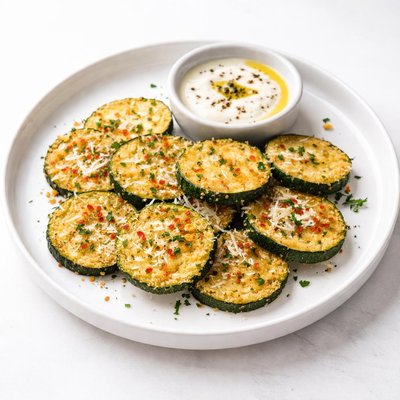 Image of Zucchini Rounds