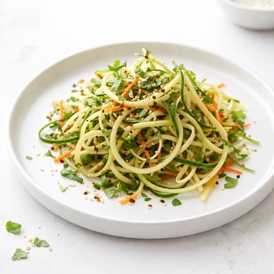 Image of Zucchini Slaw