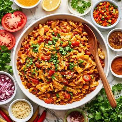 Image of Zulu Cabbage