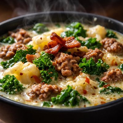 Image of Zuppa Toscana