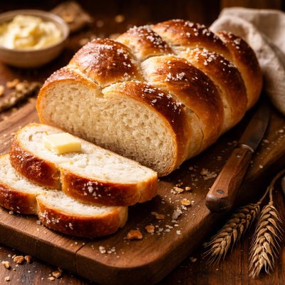 Image of Zupse Bread Swiss Bread