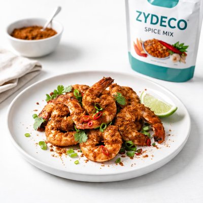 Image of Zydeco Spice Mix