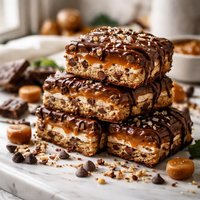 100 000 Calorie Bars