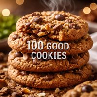 100 Good Cookies