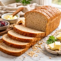 100 Whole Wheat Bread Non Dense Heavy White Bread Texture