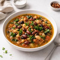 15 Bean Soup