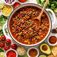 15 Minute Chili Sauce