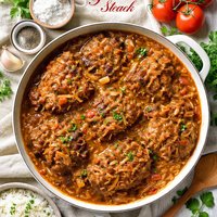 1949 Country Style Steak