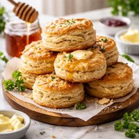 1960 Original Kentucky Buttermilk Biscuit