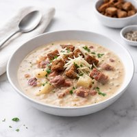 1978 Bhg Reuben Chowder