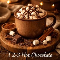 1 2 3 Hot Chocolate