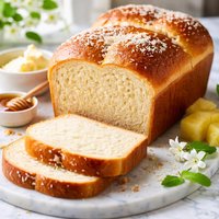 1 Lb Abm Hawaiian Sweet Bread