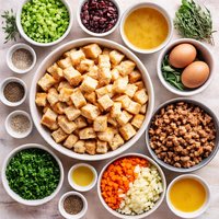 1st Time Host Stuffing