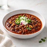 20 000 Prize Winning Chili Con Carne